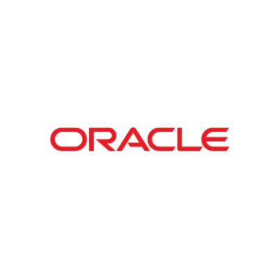 Picture for manufacturer oracle